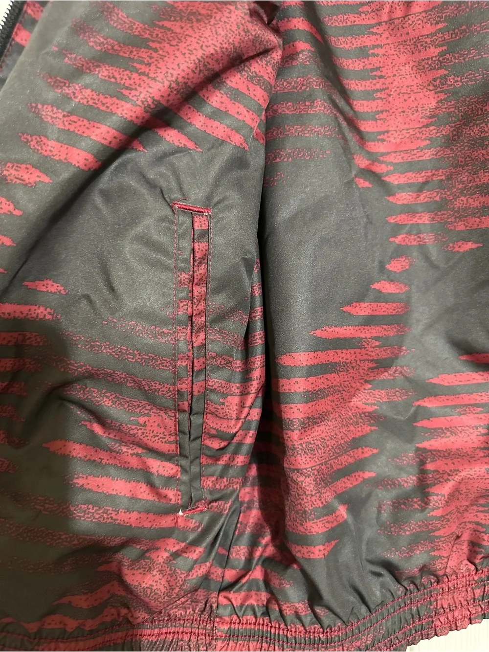 adidas full zip